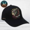 Texas A&M Aggies Softball 2025 SEC Conference Tournament Champions Locker Room Classic Cap Snapback Hat