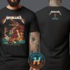 Inter Milan Road To The Stars Munich On May 31 2025 Two Sided Print Classic T-Shirt
