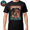 Official FC Bayern Munich Deutsche Meisterinnen 2025 Vintage T-Shirt