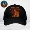 Congrats FC Bayern Munich 34 Champions Deutscher Meister 2025 Classic Cap Snapback Hat