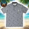 Disney’s Pluto 95th Doggone Legend RSVLTS Summer Gift For Family Polo Shirt