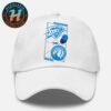 Oklahoma City Thunder Vs Minnesota Timberwolves Matchup NBA 2025 Western Conference Finals Black Classic Cap Snapback Hat