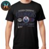 NCAA Womens Baseball College World Series 2025 Only One Team Can Win It All Unisex T-Shirt