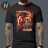 Metallica x Virginia Tech Hokies Exit Light Enter Night Classic T-Shirt
