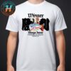 FC Bayern Munich Women x Adidas Double Siegerinnen Deutsche Meisterinnen 2025 Classic T-Shirt