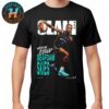 EA Sports College Football 26 Cover Stars Ryan Williams And Jeremiah Smith CFB26 Unisex T-Shirt