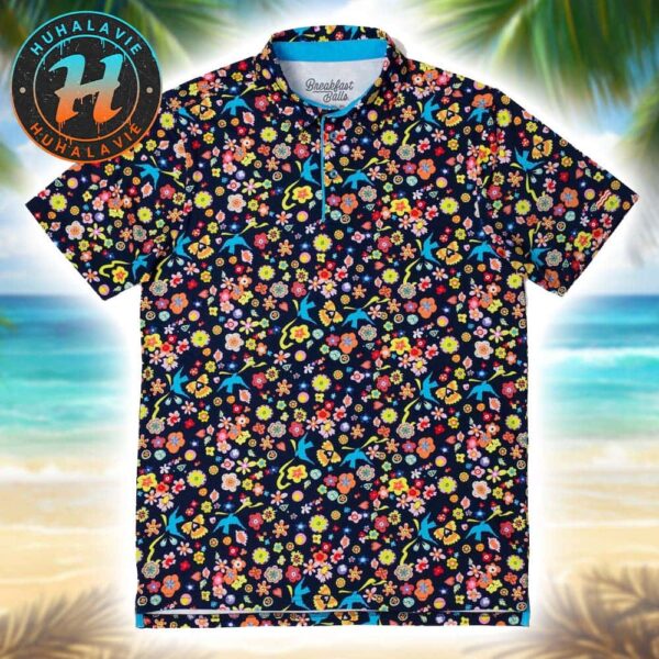 New Found Glory El Mantel RSVLTS Cover Summer Gift For Fan Golf Polo Shirt