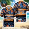 NBA Minnesota Timberwolves Tropical Sky Cover For Family 2025 Hawaiian Shirt