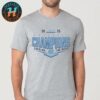 Georgia Tech Yellow Jackets Baseball Named To 2025 ACC Regular Season Champions Vintage T-Shirt