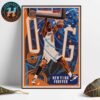 England Captain Harry Kane Has Won The First Trophy Of His Professional Career At The Age Of 31 With FC Bayern Munich Poster Canvas