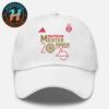 Official Texas Tech Red Raiders 2025 Big 12 Softball Regular Season Champions Classic Cap Snapback Hat
