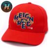 Edmonton Oilers Western Conference Final 2025 Stanley Cup Playoffs NHL Snapback Hat Classic Cap