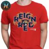 Edmonton Oilers Western Conference Final 2025 Stanley Cup Playoffs NHL Classic T-Shirt