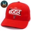 Official Oklahoma Sooners 2025 SEC Softball Regular Season Champions Classic Cap Snapback Hat