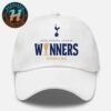Holy Cross Crusaders Baseball Named To 2025 Patriot League Champions Logo Classic Cap Snapback Hat