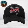 Texas Longhorns Named To 2025 SEC Rowing Champions Classic Cap Snapback Hat