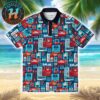 Paging Mr Morrow Phrasing Mr Morrow Summer Gift For Fan RSVLTS Polo Shirt