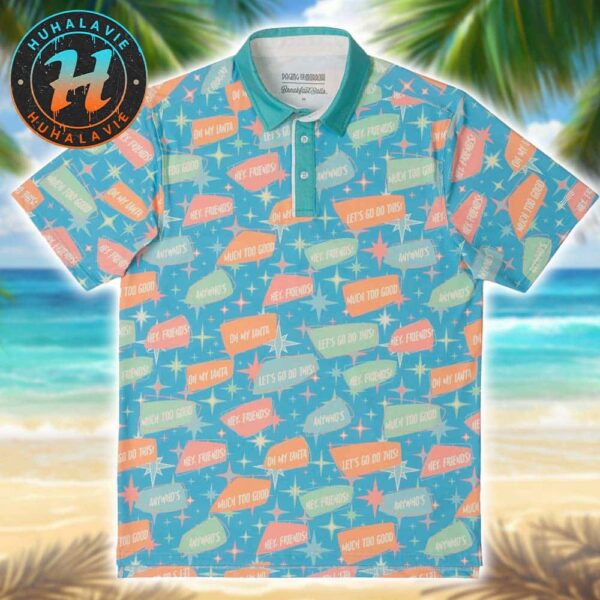 Paging Mr Morrow Phrasing Mr Morrow Summer Gift For Fan RSVLTS Polo Shirt