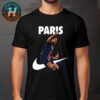 Congrats Crystal Palace FC Are The Emirates FA Cup 2025 Champions Classic T-Shirt