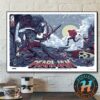 Texas A&M Aggies Softball Named To 2025 SEC Tournament Co-Champions Home Decor Poster Canvas
