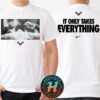 Suffocation European Tour Summer 2025 Cities List Start In Saint Maurice FR On August 3 2025 Two Sided Print Classic T-Shirt