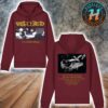Refused Band Are Really Fucking North American Tour 2025 List Dates Start In Brooklyn NY On March 21 2025 T-Shirt