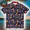 Stone Cold Steve Austin Tee Time 3h16 Summer Gift For Fan Golf RSVLTS Polo Shirt