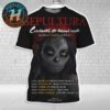 Bri Ellis Is The 2025 USA Softball Collegiate Player Of The Year All Over Print Shirt