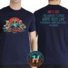 Inter Milan Road To The Final From Milano To The Stars Unisex T-Shirt