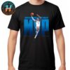 Congrats Jordyn Bahl Is Your 2025 NFCA NCAA Player Of The Year Unisex T-Shirt