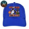 Congrats TCU Horned Frogs National Champions 2025 NCAA Women’s Beach Volleyball Classic Cap Snapback Hat