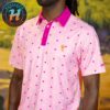 SpongeBob Neighborhood Summer RSVLTS Gift For Fan Golf Polo Shirt