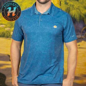 Shrek I’m Makin’ Waffles RSVLTS Cover Summer Gift For Fan Golf Polo Shirt
