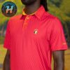 Captain America Stars Stripes And Shields Cover Summer Gift For Fan RSVLTS Polo Shirt