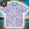 Teenage Mutant Ninja Turtles Raphael RSVLTS Cover Summer Gift For Fan Golf Polo Shirt