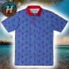 Spider-Man Amazing Fantasy Summer Gift For Fan Golf RSVLTS Polo Shirt