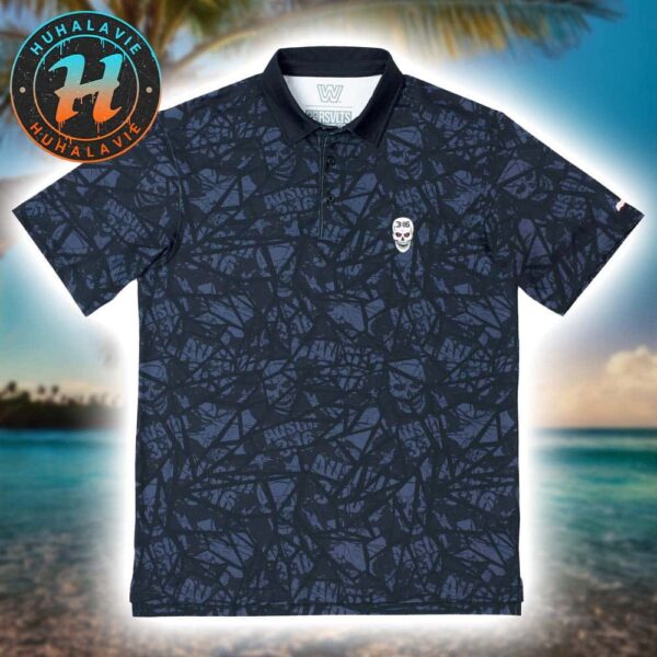 Stone Cold Steve Austin Tee Time 3h16 Summer Gift For Fan Golf RSVLTS Polo Shirt