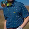 Teenage Mutant Ninja Turtles Leonardo Summer Gift For Fan Golf RSVLTS Polo Shirt