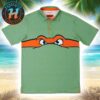 Teenage Mutant Ninja Turtles Raphael RSVLTS Cover Summer Gift For Fan Golf Polo Shirt