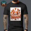 Congrats Victor Osimhen Is Now Up To 35 Goals Most Ever Goals By A Foreign Player In Turkish History T-Shirt