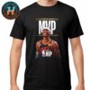 Tyrese Haliburton Choke Sign Spoiler Alert In Matchup Indiana Pacers Vs New York Knicks Game 1 2025 Unisex T-Shirt