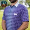 The Office Dunder Mifflin RSVLTS Cover Summer Gift For Fan Polo Shirt