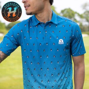 The Office Vance Refrigeration RSVLTS Cover Summer Gift For Fan Polo Shirt