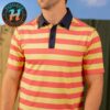 Monopoly Pass Go RSVLTS Summer Vacation Polo Shirt