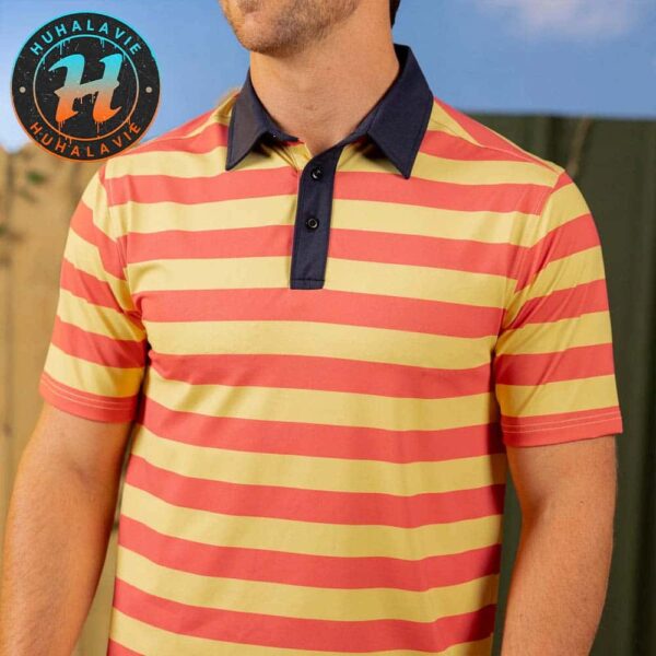 The Sandlot The Porter RSVLTS Cover Summer Vacation Polo Shirt