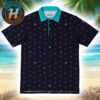 The Office Vance Refrigeration RSVLTS Cover Summer Gift For Fan Polo Shirt