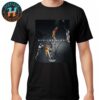Tyrese Haliburton Choke Sign Celebration Before Eastern Conference Finals Game 1 Win Unisex T-Shirt