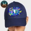 PSG Vs Inter Milan Final Munich 25 UEFA Champions League 2025 On May 31 Classic Cap Snapback Hat