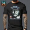 Phil Campbell And The Bastard Sons Summer Tour 2025 Dates List Two Sided Print T-Shirt