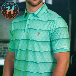 Universal Monsters Water Hazard RSVLTS Cover Summer Gift For Fan Polo Shirt